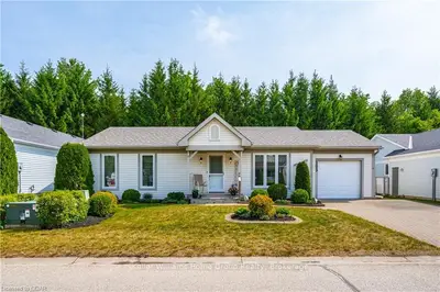 103 WHITE BARK Way, Centre Wellington, ON N0B 1J0