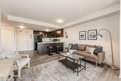 60 LYNNMORE Street 409, Guelph, ON N1L 0J8