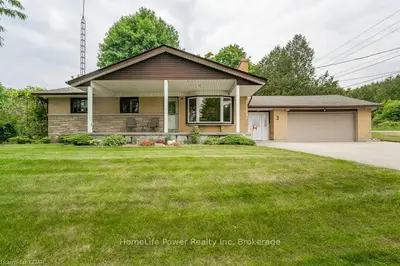 3 KAINE HILL Drive, Guelph/Eramosa, ON N1H 6H7