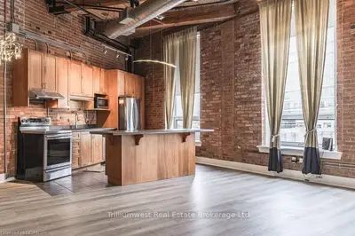 26 ONTARIO Street 209, Guelph, ON N1E 7K1