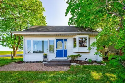 5 NORTH BROADWAY Street, Centre Wellington, ON N0B 1J0