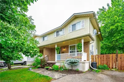 388 HIGHLAND Road, Centre Wellington, ON N1M 3N8