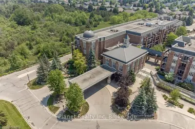 71 BAYBERRY Drive 108, Guelph, ON N1G 5K9