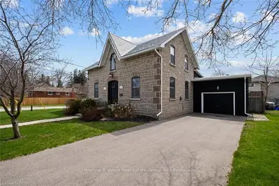 605 ST. DAVID Street N, Centre Wellington, ON N1M 2K6