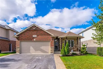 62 Healey Street, Centre Wellington, On N0b 1s0