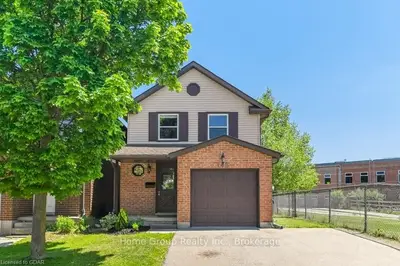 148 Ironwood Road, Guelph, On N1g 3r4
