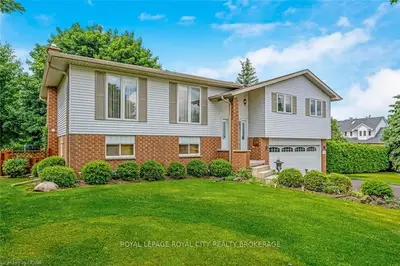145 Parkedge Street, Guelph/eramosa, On N0b 2k0