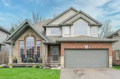 66 Clegg Road, Centre Wellington, On N0b 1s0