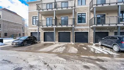 107 WESTRA Drive 44, Guelph/Eramosa, ON N1K 0A5