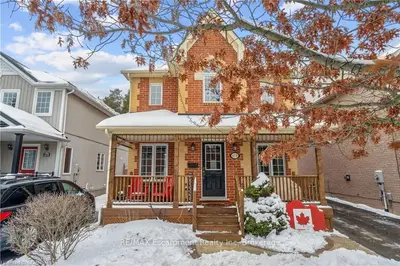 171 Academy Place, Guelph/eramosa, On N0b 2k0