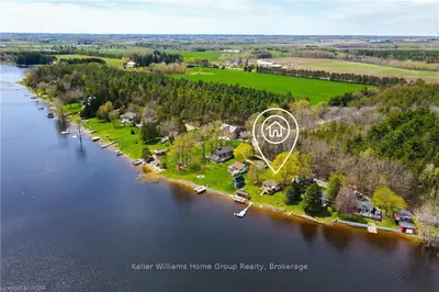 223 SECOND Street, Centre Wellington, ON N0B 1J0
