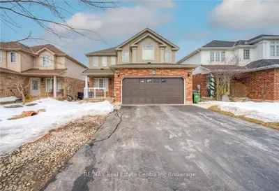 24 BROWN Street, Guelph, ON N1L 1R2