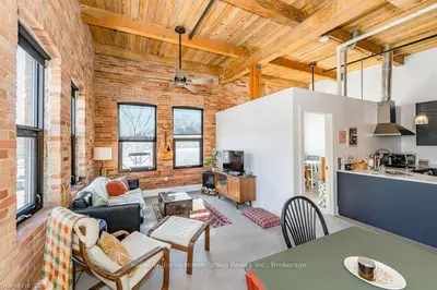 60 Cardigan Street 203, Guelph, ON N1H 3Z6