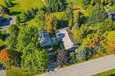 7676 8TH Line, Centre Wellington, ON N1H 6J2