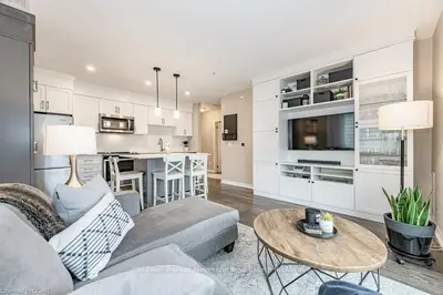 104 SUMMIT RIDGE Drive 001, Guelph, ON N1E 0R5