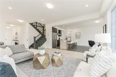 53 HARRISON Street, Centre Wellington, ON N0B 1S0