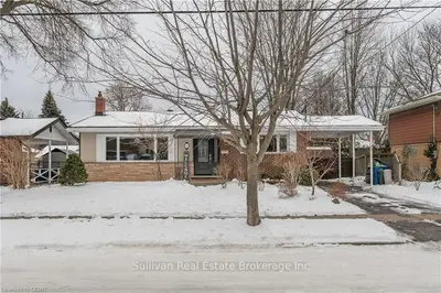 24 Brentwood Drive, Guelph, On N1h 5m7