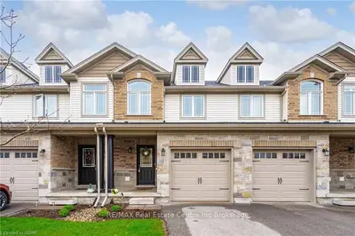 19 TANTON Avenue, Centre Wellington, ON N1M 0C3