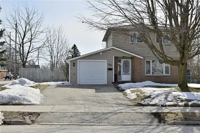498 FORFAR Street E, Centre Wellington, ON N1M 1B7
