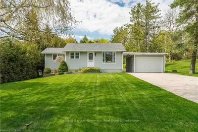 35 BEDFORD Road, Guelph/Eramosa, ON N1E 0P4