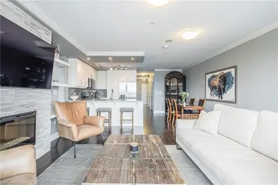 150 Wellington Street E 704, Guelph, On N1h 3r2