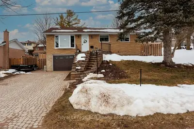 22 SHORTT Street, Brockton, ON N0G 2V0