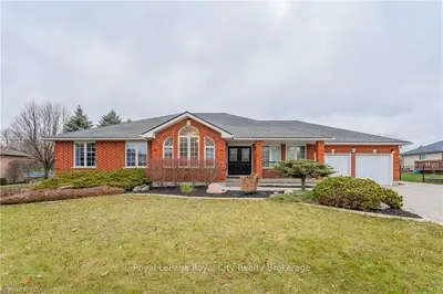 40 Jason Drive, Guelph/eramosa, On N1e 0n3
