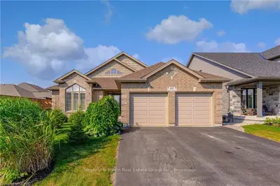 80 REYNOLDS Road, Centre Wellington, ON N0B 1S0