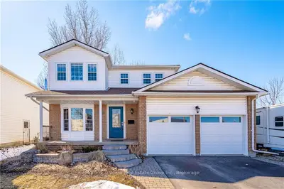 765 Woodhill Drive, Centre Wellington, ON N1M 3N2