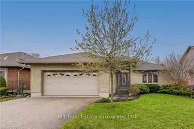 63 Walser Street, Centre Wellington, ON N0B 1S0