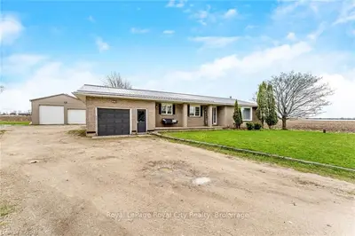 7987 WELLINGTON ROAD 12 Road, Wellington North, ON N0G 1A0