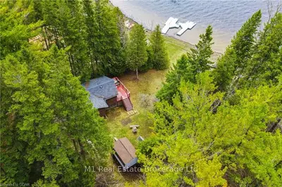 201 SECOND Street, Centre Wellington, ON N1B 1J0