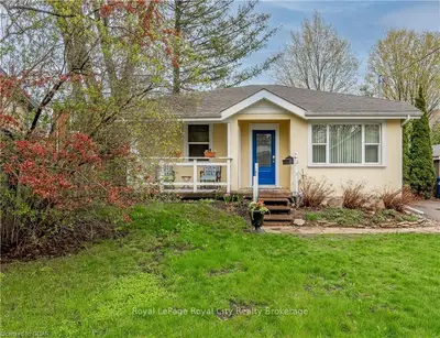 18 ABERDEEN Street, Guelph, ON N1H 2M9