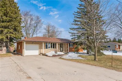 5859 WELLINGTON 7 Road, Guelph/Eramosa, ON N1H 6J2