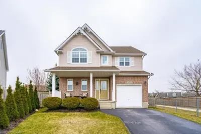 82 PATTISON Place, Centre Wellington, ON N1M 3V3