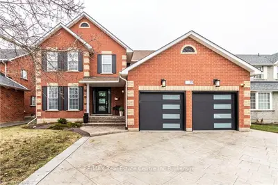 173 COWAN Boulevard, Cambridge, ON N1T 1K9