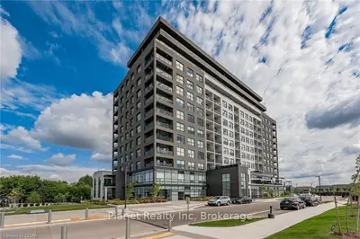 1880 GORDON Street 802, Guelph, ON N1L 0P5