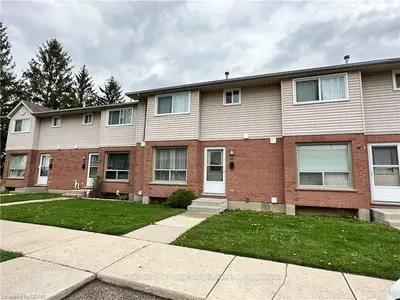 595 THIRD Street 40, London East, ON N5V 4A1