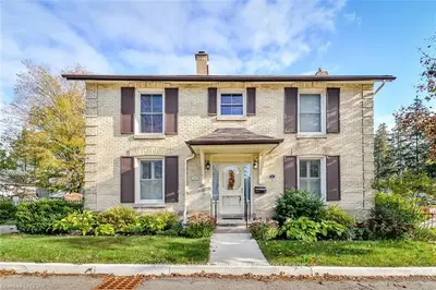 290 TOWER Street S, Centre Wellington, ON N1M 2P3