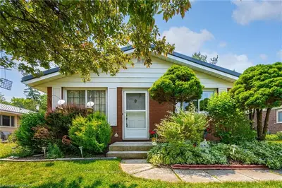 661 PERRY Street, Centre Wellington, ON N1M 2R5