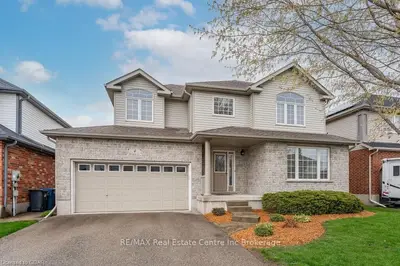 4 Brown Street, Guelph, ON N1L 1P3