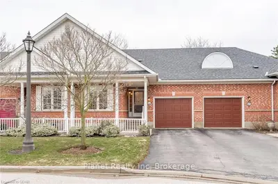 6 ARROW WOOD Court, Guelph, ON N1G 4X7