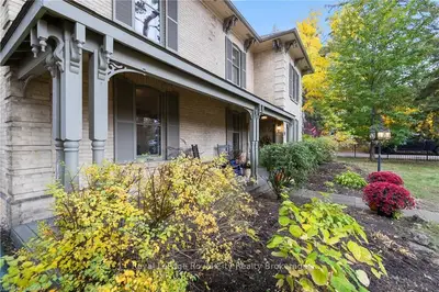 515 ST. DAVID Street N, Centre Wellington, ON N1M 2K5
