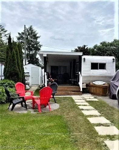 624 OAK Crescent, Centre Wellington, ON N1M 2W5