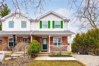399 HIGHLAND Road, Centre Wellington, ON N1M 3N8