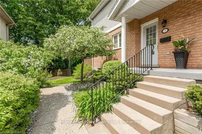 941 GORDON Street 3, Guelph, ON N1G 4R9