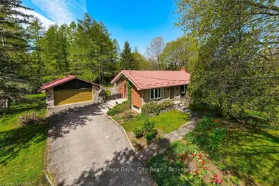 20 PARK Street, Guelph/Eramosa, ON N0B 1P0
