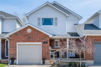 224 TAIT Crescent, Centre Wellington, ON N1M 3P6