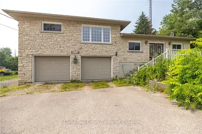 5058 JONES BASELINE, Guelph/Eramosa, ON, N1H 6H8