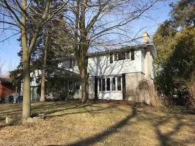 5 Karen Avenue, Guelph, On N1g 2n8